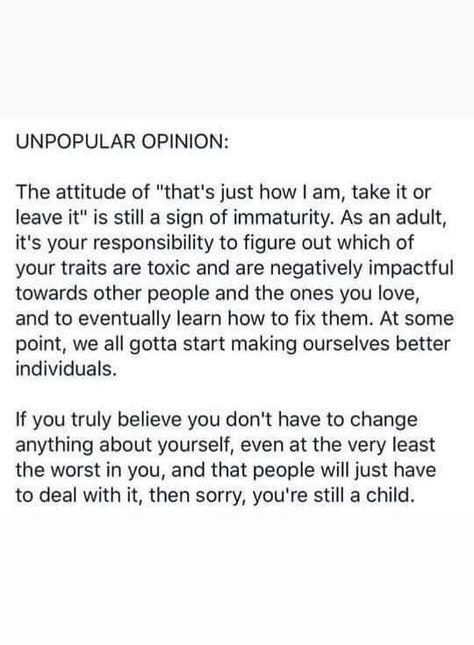 Wise Men Say, Unpopular Opinion, Prayers For Healing, New Me, New You, Positive Thinking, Other People, Believe In You, Positive Vibes