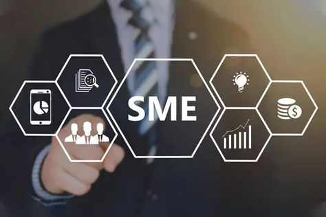 Odoo Small & Medium Enterprises | Odoo for SMEs Sales App, Inventory Management Software, Fourth Industrial Revolution, Small And Medium Enterprises, Know Your Customer, Erp System, Business Operations, Business Tops, Mobile Application Development