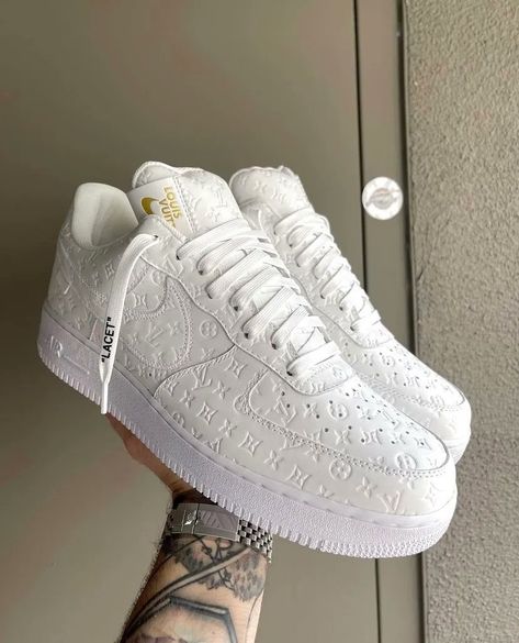 Custom af1