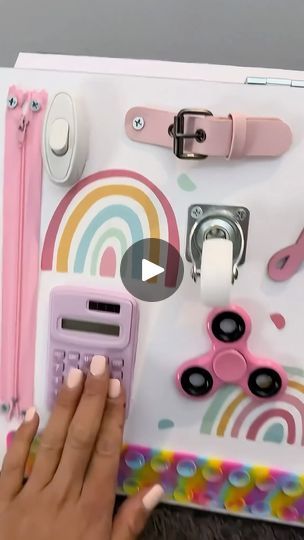 53K views · 12K reactions | The best busy board #busyboard #diy #toddlers #babygift | Kimari | kimari.bestwoodengifts · Original audio Sensory Boards For Toddlers Diy, Diy Busy Board Baby, Diy Toddler Busy Board, Busy Boards For Toddlers Diy, Baby Busy Board Diy, Baby Busy Board, Diy Busy Board, Busy Board Baby, Busy Boards