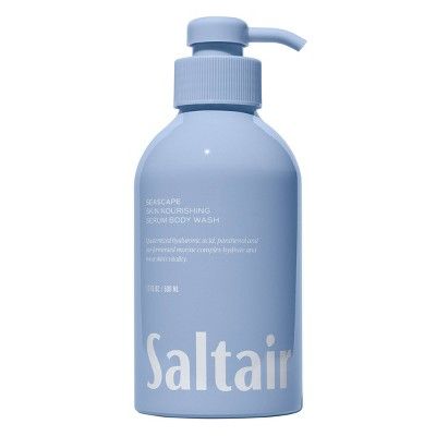 Saltair Body Wash, H20 Bedroom, Cherry Moon, Coconut Scent, Bath Candles, Bare Skin, Clean Body, Pretty Skin, Pink Beach