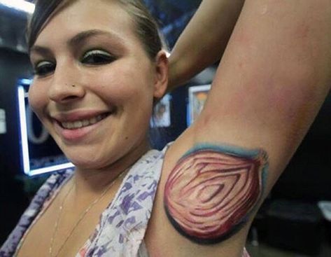 Terribly Cringey Tattoos That Exude Regret - Memebase - Funny Memes Dc Tattoos, Planet Dolan, Dumbest Tattoos, Armpit Tattoo, Armpit Rash, Awful Tattoos, Tattoo Memes, How To Tattoo, Terrible Tattoos