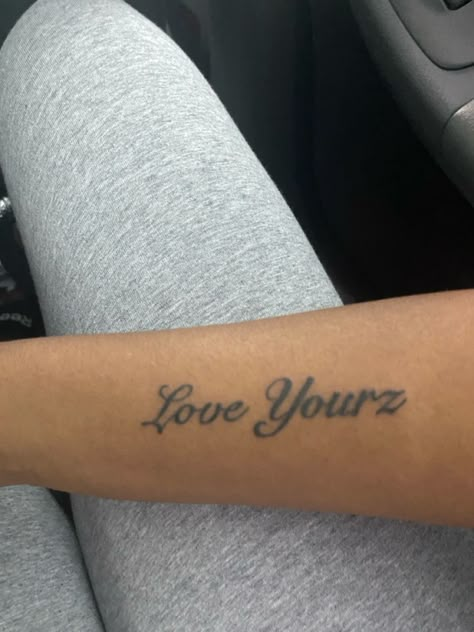 J Cole Inspired Nails, Love Yourz J Cole Tattoo Collar Bone, 876 Jamaica Tattoo, Me Over Everything Tattoo, Beauty In The Struggle Tattoo J Cole, Luv Yourz J Cole Tattoo, J Cole Love Yours Lyrics Tattoo, J Cole Quotes Tattoos, Love Yourz J Cole Tattoo Men