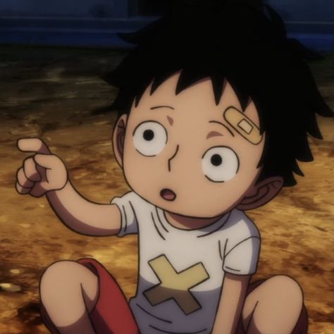 young luffy icon - one piece film red Baby Luffy, Cool Pfps For Discord, One Piece Aesthetic, Luffy Icon, Luffy Cosplay, One Piece Film Red, One Piece D, Anime Lock Screen, Film Red