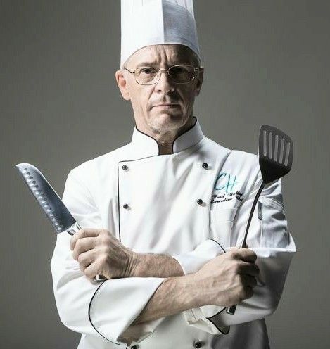 Chef Profile, Chef Photography, Chef Pictures, Chef Uniforms, Artist Portrait, Chef Jackets, Chef Clothes, Chef Uniform, Chef Coat