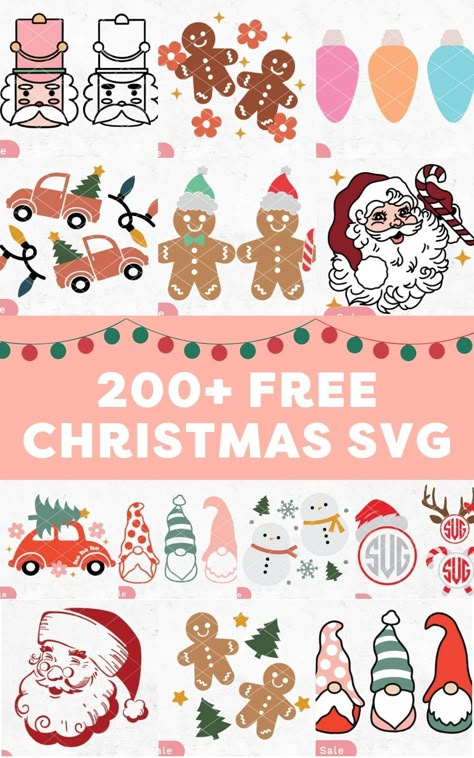 Free Christmas Svg Files For Cricut Commercial Use, Easy Christmas Crafts Cricut, Cricut Holiday Crafts, Christmas Shirts With Cricut, Cricut Christmas Shirts Svg, Cricut Joy Projects Beginner Christmas, Christmas Svg For Shirts, Christmas Shirts Vinyl Svg Free, Christmas Sweater Ideas Cricut