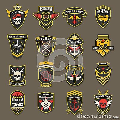 Military Emblems, Army Emblem, Air Force Badge, Us Army Logo, Us Army Patches, Navy Badges, Batman Comic Cover, Military Stickers, Air Force Patches