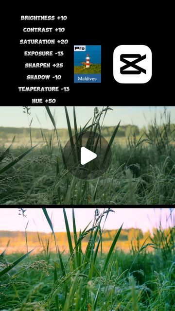 Cinematic Photography Color Grading, Capcut Color Grading, Cinematic Editing, Photography Infographic, Filter Editing, Color Grading Tutorial, Phone Photography Tutorials, Seventeen Meme, Cinematography Lighting