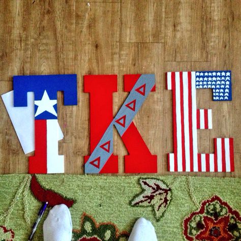 Letters for Tau Kappa Epsilon #TKE Tau Kappa Epsilon, Gamma Phi Beta, Gamma Phi, Drink Sleeves, Apartment