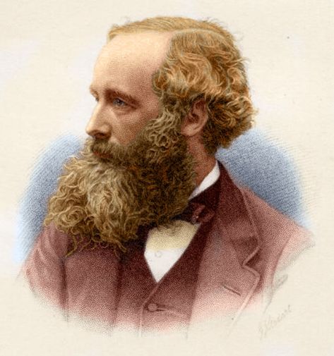 James Clerk Maxwell, Maxwell Photos, Michael Faraday, Extraordinary People, Electromagnetic Radiation, Isaac Newton, Physicists, School Photography, Inventors