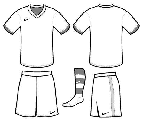 printable soccer jersey template – ONE PEN ONE PAGE Football Jersey Template, Football Template, Jersey Template, Football Coloring Pages, Sports Coloring Pages, About Blank, Football Jersey Outfit, Football Uniform, Soccer Uniforms