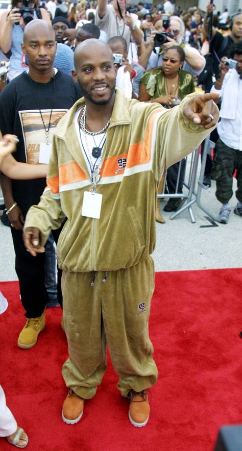 Early 2000s Hip Hop Fashion, Casual Mens Outfits, How To Wear Timberlands, 2000s Hip Hop Fashion, 2000s Hip Hop, 00s Aesthetic, Looks Hip Hop, 00s Nostalgia, Timberland Boots Outfit