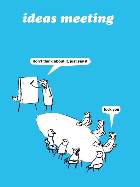 ( - p.mc.n.) 15 Hilarious Highlights From A Decade Of "Modern Toss" Meeting Clipart, Comic Poster, Office Humor, Think About It, Work Humor, Bones Funny, Funny Stuff, Make Me Smile, I Laughed