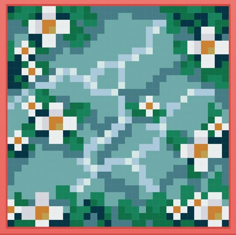 32x32 8 By 8 Pixel Art, Pixel Art Pattern 16x16, 128 X 128 Pixel Art, 40x40 Pixel Art, Cute 32x32 Pixel Art, 32 X32 Pixel Art, Pixel Art32x32, Pixel Art Ideas 32x32, Minecraft Painting Pixel Art