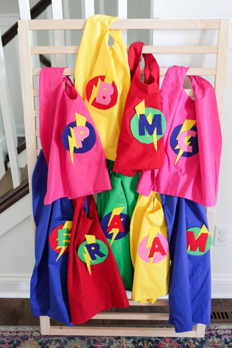 First Birthday Superhero Theme, Kids Superhero Party, Super Hero Birthday Party Ideas For Girl, Superhero 3rd Birthday Party, Super Hero 5th Birthday, Super Hero Girls Birthday Party, Princess And Superhero Party, Girls Superhero Birthday Party, Super Hero Theme Party