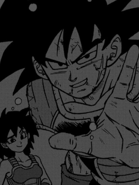 Bardock X Gine, Dbs Icons, Dbz Wallpapers, Majin Boo, Dragon Ball Art Goku, Dragon Ball Super Art, Dbz Art, Anime Dragon Ball Goku, Dragon Balls