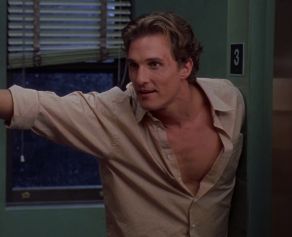 Matthew Mc, 10 Things I Hate About You, Billy Idol, Mia 3, Vedic Astrology, Matthew Mcconaughey, Hot Actors, Girls Dream, Dream Guy