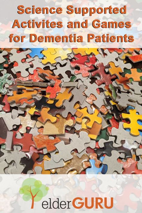 As dementia and Alzheimer’s conditions advance, it’s hard to have joyful interactions sometimes with those you love. Studies have shown that the right leisure activities can slow the process of cognitive decline. Games and entertaining activities also provide ways to interact with loved ones that are fun and engaging. Let’s take a look at 4 fun options for activities for Alzheimer’s patients. #dementia #caregiving #alzheimers #alzheimersdisease #eldercare Alzheimers Activities Occupational Therapy, Alzheimer’s Activities, Memory Care Unit Activities, Cognitive Stimulation Activities, Activities For Seniors With Alzheimers., Dementiability Crafts, Cognitive Activities For Seniors, Activities For Alzheimers Patients, Dementiability Activities Crafts