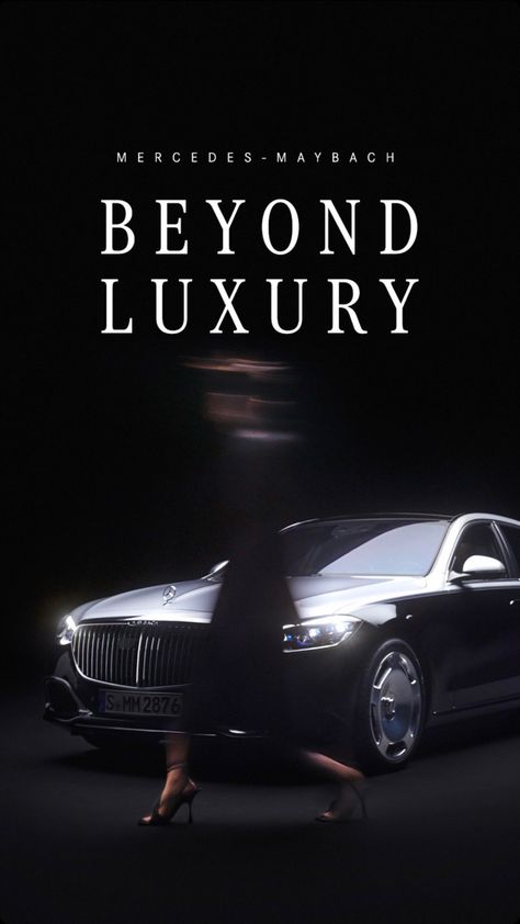 Proposal Reference, Ad Car, Mercedes Maybach, Creativity Quotes, Car Posters, S Car, Car Ads, Premium Cars, Content Ideas