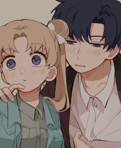 Matching Pfp’s, طابع بريدي, Arte Sailor Moon, Sailor Moon Usagi, Sailor Moon Aesthetic, Sailor Moon Wallpaper, Mahō Shōjo, Sailor Moon Character, Usagi Tsukino