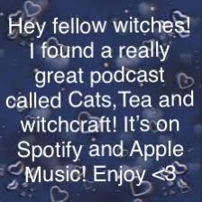 Catnip Witchcraft, Witchy Podcasts, Best Witch Podcast, Best Witchy Podcasts, Sister Witches, Modern Witchcraft, Paganism Spells, Witchcraft Books, Witchy Memes Life