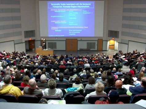 Thomas Building Lecture Hall that holds about 600-800 People (This shot cuts out a whole bunch of seats) College Lectures, Dance Marathon, Sequencing Pictures, Speak It Into Existence, Lecture Hall, Lectures Hall, Student Body, Penn State, Pediatrics