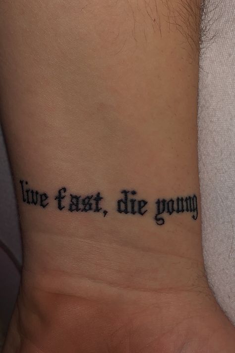 $ui̇ci̇deboy$ Tattoos Ideas, Live Fast Tattoo, Lil Peeps Tats, Live Fast Die Young Tattoo, Ui̇ci̇deboy Tattoos, Die Young Tattoo, Lil Peep Tattoo Ideas, G59 Tattoos, Lil Peep Tattoo