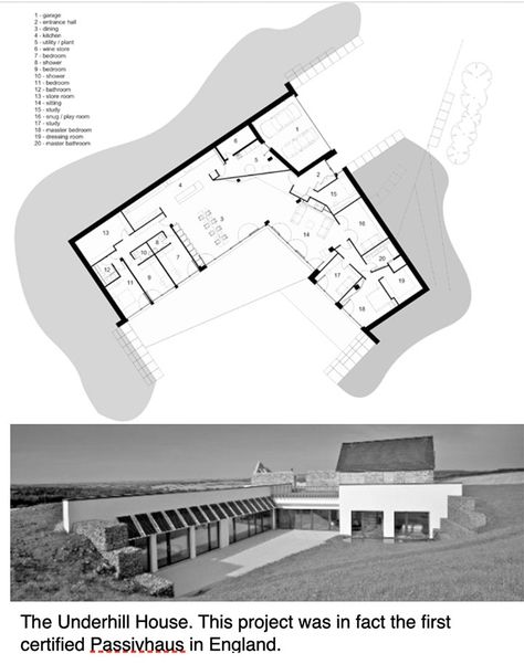 Earthship Floor Plans, Off Grid House Plans, Earthship Home Plans, Earthship Plans, Earthship Design, American Home Design, Earth Ship, Sustainable Building Design, Passive House Design