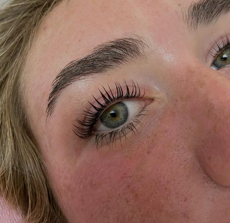 The Lash Lift of my Dream’s ☁️ Lash Lift Before And After, Lash Lift Aesthetic, Lash Tint And Lift, Lifted Lashes, Lash Lift And Tint, Lvl Lashes, Lash Lifts, Lash Tint, Lash Lifting