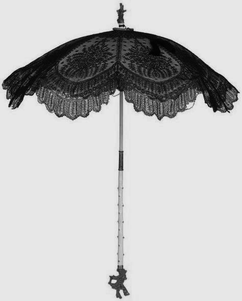 Diy Parasol, Esme Core, Gothic Umbrella, Elegant Boy, Black Parasol, Dark Outfit, Oc Name, Gothic Baby, Victorian Vampire