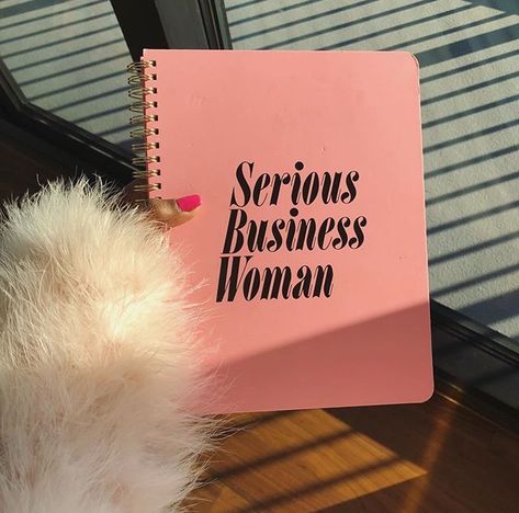 Pink Business Woman Aesthetic, Business Vision Board, Business Woman Quotes, Beauty Entrepreneur, Business Ideas Entrepreneur, Business Baby, Small Business Packaging Ideas, Small Business Inspiration, Dream Vision Board