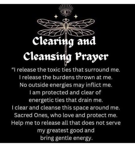 Sage Cleansing Prayer, Spiritual Cleansing Prayer, Spiritual Hygiene, Smudging Prayer, Eckart Tolle, Too Much Love, Banishing Spell, Spells For Beginners, Spirituality Affirmations