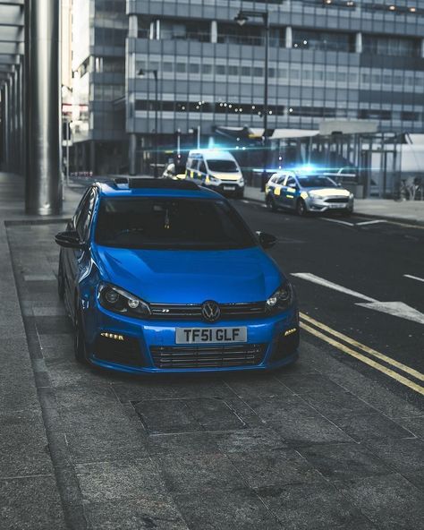 Vw Golf Mk6 Modified, Golf 6r Wallpaper, Polo Modified, Vw Polo Modified, Mk6 Golf, Mk6 Gti, Suzuki Sx4, Volkswagen Golf Gti, Golf 6