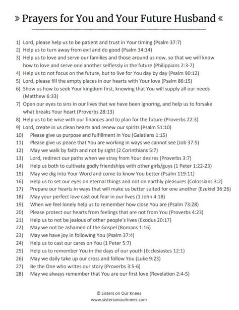 Verses To Pray Over Your Future Husband, Things To Pray For Your Future Husband, Praying For Relationship, Journal To Future Husband Ideas, Verses For Future Husband, Future Husband Prayer Journal, Prayer Journal For Future Husband, Future Husband Journal Prompts, Praying For My Future Husband