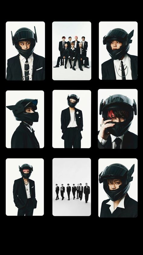 Dream Dark, Nct Dream Members, Wallpaper Dekstop, Kpop Posters, Korean Men, Kpop Wallpaper, Baekhyun, Pop Group, Nct 127