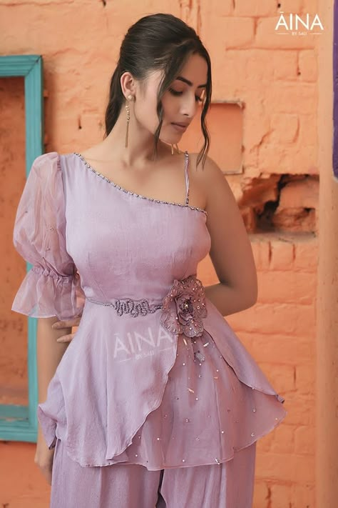 Coord Outfit, Western Dresses For Women, Function Dresses, Trendy Outfits Indian, Lehenga Designs Simple, Indian Dresses Traditional, Dress Design Patterns, Fashion Design Dress, Beautiful Dress Designs