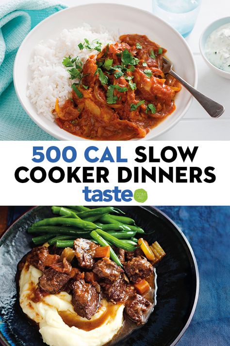 Slow Cooked Meals Dinners, Slow Cooker Diet Recipes, Healthy Slow Cooker Dinners, Best Slow Cooker Recipes Healthy, Low Cal Slow Cooker Recipes, Healthy Slow Cooker Dinner Recipes, Healthy Dinner Recipes Slow Cooker, Slow Cooker Low Calorie Recipes, Chicken Slow Cooker Recipes Healthy