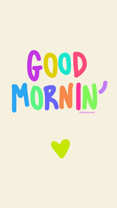 Good morning!!! #digitalillustration #lockscreen #homescreen #wallpaper #phonewallpaper #art #digitalart #smiley #bible #happy #colorful #insta #instastory #cute #motivation #motivational #motivationalquotes #quotes #quote #quoteaday #verseoftheday #style #goodmorning Morning Wallpaper, Good Morning Posters, Good Day Quotes, Quote Board, Apple Watch Wallpaper, Plant Mom, Work Quotes, Verse Of The Day, Insta Story