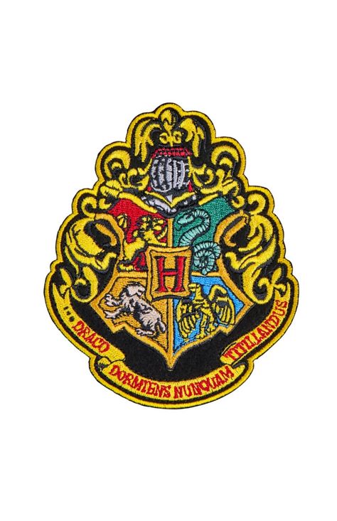 Harry Potter Gryffindor Logo, Hogwarts School Supplies, Logo Harry Potter, Hogwarts Logo, Harry Potter Houses Crests, Harry Potter Symbols, Harry Potter Crest, Hogwarts Houses Crests, Harry Potter Svg