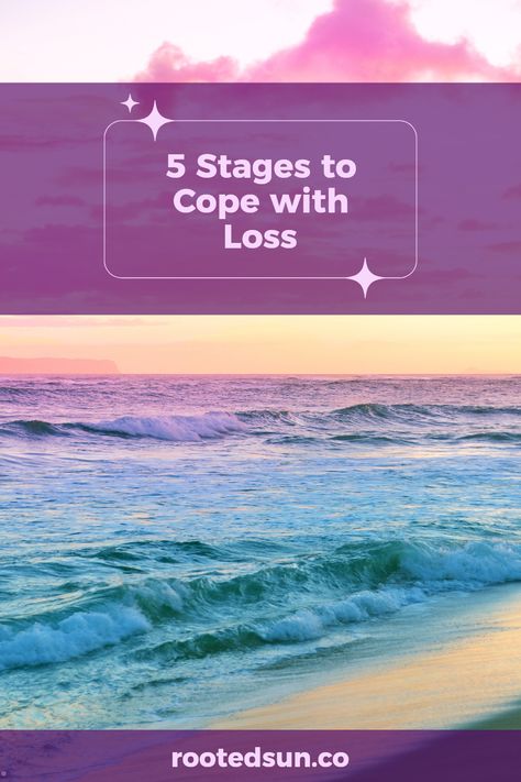 Coping with loss can be tough, but understanding the 5 stages of grief can help you move forward. This guide breaks down each stage and offers insights on building resilience as you deal with your unique feelings. Whether you're grieving the loss of a loved one or something else important in your life, it's crucial to remember that you're not alone on this path. Learn how to navigate these emotions with kindness to yourself and practical tips that promote healing and growth along the way. Grieve During Holidays, How To Help Someone Grieve, Helping Someone Grieve, Stages Of Grieve, It’s Ok To Grieve, Coping With Loss, Virtual Hug, Youre Not Alone, Be Gentle With Yourself