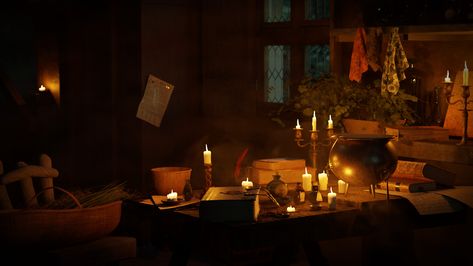 Candle Lit Room, Shaena Targaryen, Medieval Horror, Colour Script, Futile Devices, Tardis Interior, Candle Light Room, Candle Lit Table, Medieval Interior