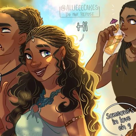 Allie 🌻Freelance illustrator🌻 on Instagram: "There's a girl who's your crush and then there's your bro.🤣 I enjoyed drawing them as a human teen so much.💙✨ And the last two pics legit made my day so i'm gonna put them here as well hehe . #avatar#avatarthewayofwater#avatar2#neteyam#navi#omaticaya#avatarfanart#aonung#tsireya#thewayofwater#loak#jakesully#neytiri#metkayina #illustration#illustrationartists#illustrator#artwork#digitalart #digitalartist#digitaldrawing #disneystyle #characterart#medibangpaintpro #procreate #character#medibangpaint #fanart#comic" Procreate Character, Illustrator Artwork, Made My Day, Illustrators On Instagram, Your Crush, Book Art Drawings, Freelance Illustrator, Disney Style, My Day