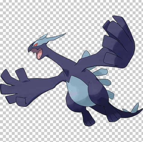 Lugia Tattoo, Dark Lugia, Pokémon Heartgold, Dark Pokemon, Lugia Pokemon, Estilo Drip, Shadow Lugia, Dark Type Pokemon, Pokemon Heart Gold