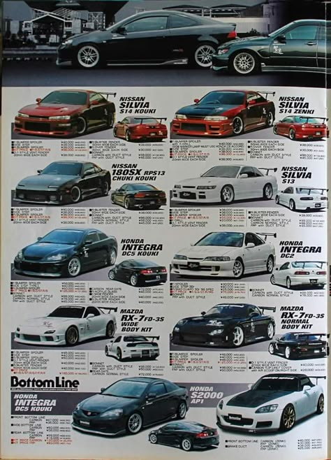 Japanese Cars Aesthetic, Japanese Race Cars, Car Guy Room, Japanese Drift Cars, Type Of Cars, Korean Cars, Types Of Cars, Car Facts, Japanese Sports Cars