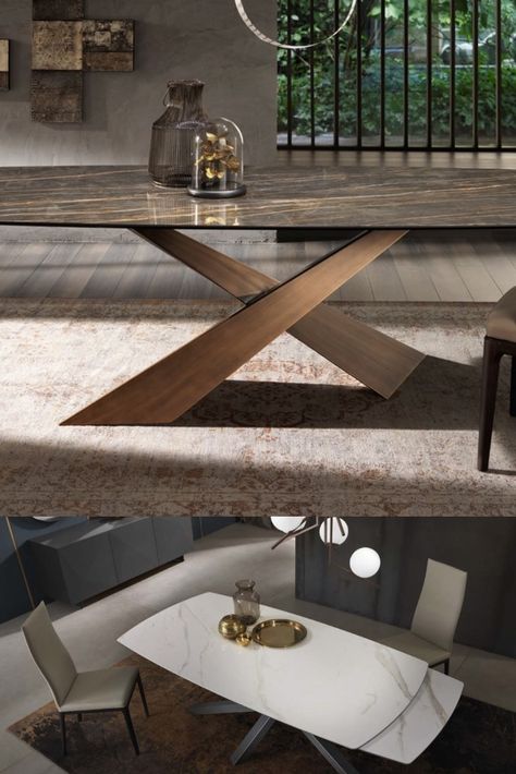 Dinner Table Design Modern, Italian Marble Dining Table Design, Latest Dining Table Design 2023, Marble Dining Tables, Dining Table Styling Modern, Dining Table Ideas Modern, Dining Table Design Modern Luxury, Dining Table Ideas, Dinner Table Design