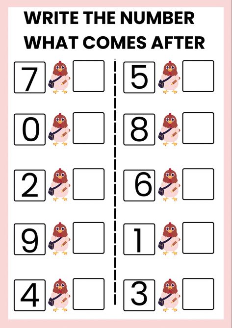 before after between, number comes before after between worksheets, maths worksheet before after between, activity for before after between numbers, what comes before after between, what comes before after between worksheet, worksheets numbers before after between, before after between numbers, before after between worksheet Number Before And After Kindergarten Math Activities, Counting In Words Worksheet, Number After Worksheet, Number Before And After Activities, What Comes After Worksheets, Before After Between Numbers Worksheets, Math Counting Worksheets, Preschool Number Worksheets, Kindergarten Math Worksheets Free