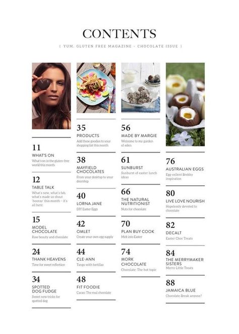 Love this content page!: Contents Page Design, Table Of Contents Design, What Is Fashion Designing, Mises En Page Design Graphique, Magazine Layout Inspiration, Contents Layout, 잡지 레이아웃, Magazine Table, Magazine Contents