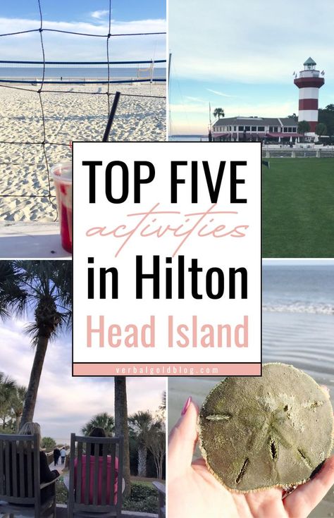 Check out the best things to do in Hilton Head for a great Hilton Head vacation! Enjoy beautiful beaches, tasty food, and fun activities all on Hilton Head Island. Don't miss out on making your trip amazing with these top picks. Hilton Head Beach, Hilton Head South Carolina, Hilton Head Island South Carolina, South Carolina Travel, Hilton Head Island Sc, Hilton Head Island, Tasty Food, Hilton Head, Best Places To Travel