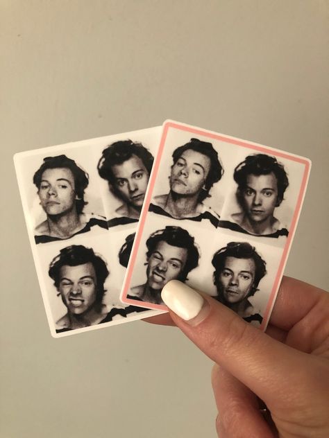 Harry Styles Photo Booth, Harry Styles Photobooth, Harry Core, Harry's House, Harry Styles Aesthetic, Cute Posts, Harry Styles Pictures, Harry Styles Photos, Mr Style