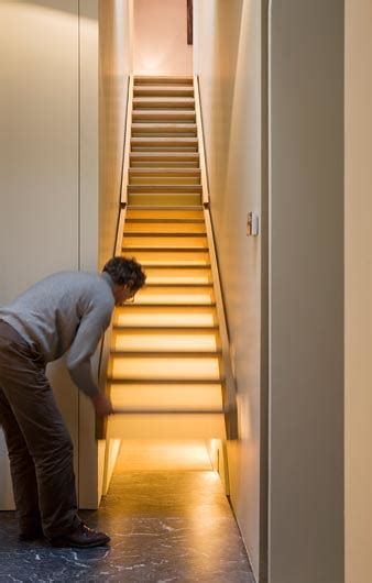 Best 5 Secret Attic Stairs #stairs #stairsdesign #design #ideas Bifold Door Ideas, Door Under Stairs, Panic Rooms, Deco House, Secret Passageways, Cool Kids Rooms, Hidden Spaces, Secret Room, Attic Stairs